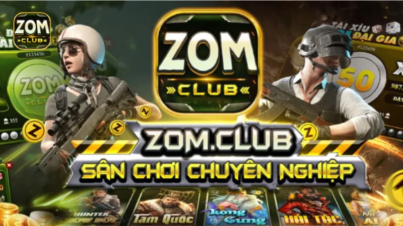 Những quy định về trách nhiệm cờ bạc tại Zomclub