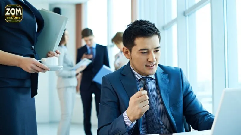 Bí mật và điều ít biết về tác giả Zomclub - Nguyễn Quang Minh