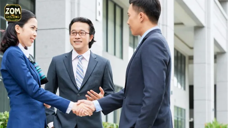 Những cống hiến của tác giả đối với ngành cá cược trực tuyến
