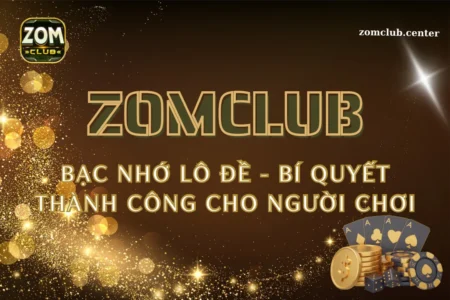Khám phá bạc nhớ lô đề - Bí quyết thành công cho người chơi