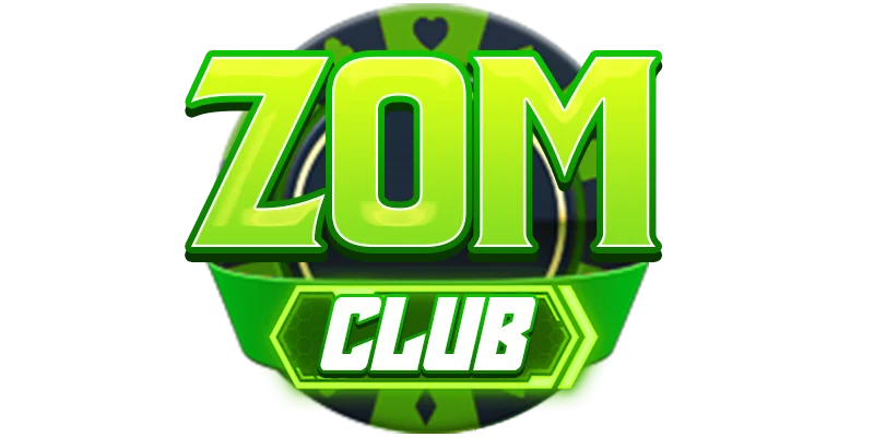 Zomclub Logo